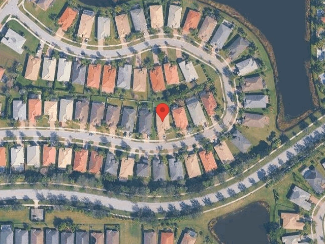 House image located at Port Saint Lucie, FL 34987