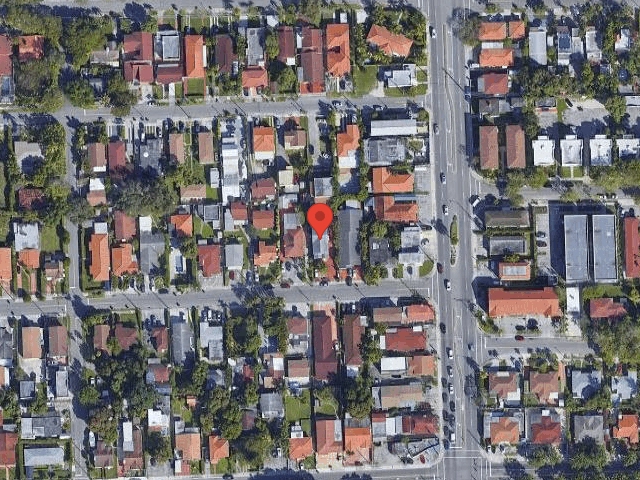 House image located at Miami, FL 33145