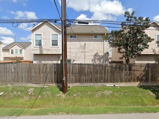 House image located at Houston, TX 77054