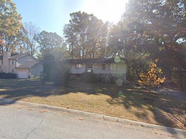 House image located at Riverdale, GA 30296