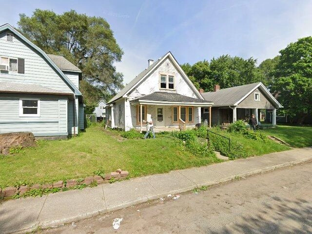House image located at Indianapolis, IN 46201