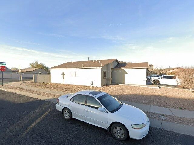 House image located at Tucson, AZ 85706