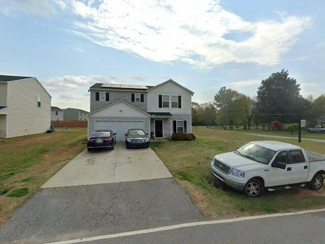 House image located at Spartanburg, SC 29307