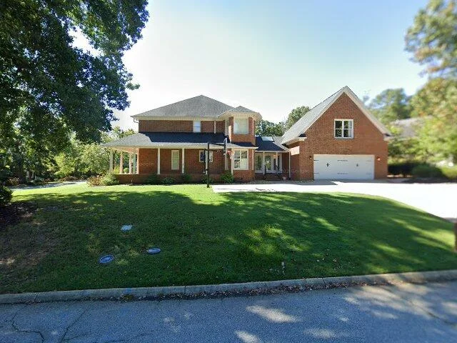 House image located at Greenville, SC 29607