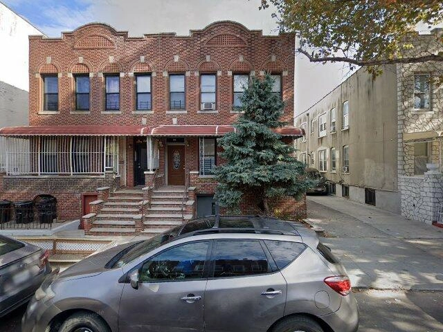 House image located at Brooklyn, NY 11212