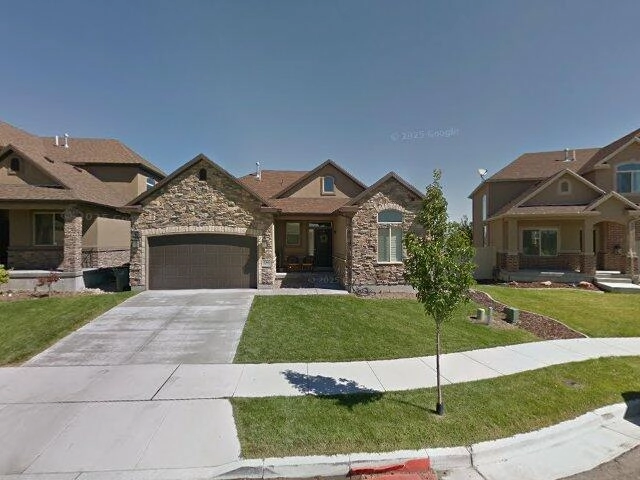 House image located at South Jordan, UT 84009