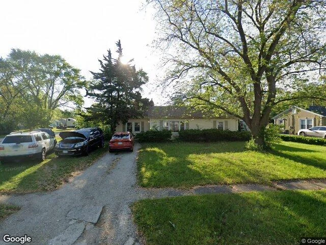 House image located at Joliet, IL 60433