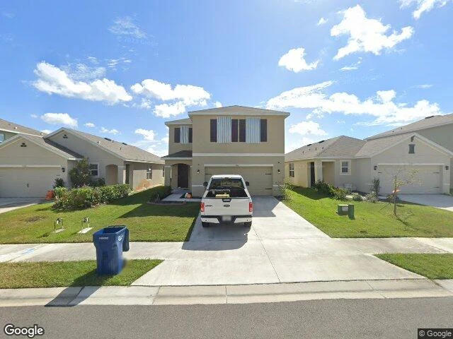 House image located at Palmetto, FL 34221