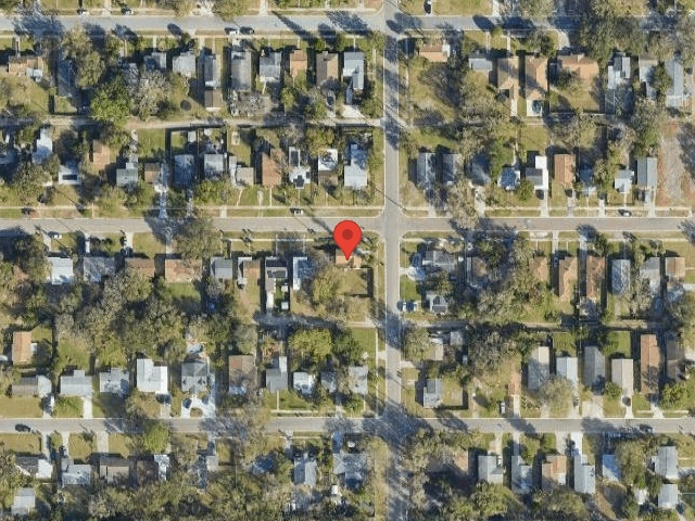 House image located at Saint Petersburg, FL 33711