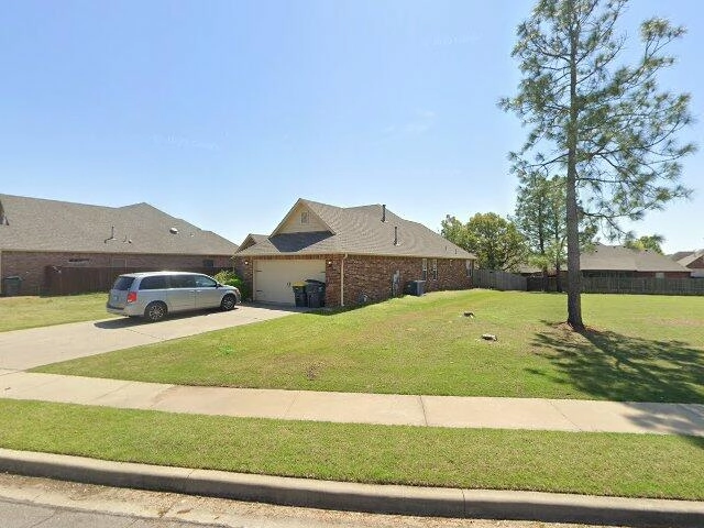 House image located at Jenks, OK 74037
