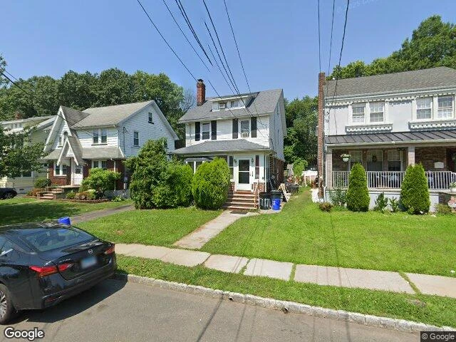 House image located at Belleville, NJ 07109