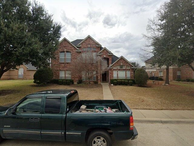 House image located at Desoto, TX 75115