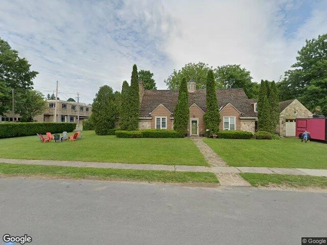 House image located at Gouverneur, NY 13642
