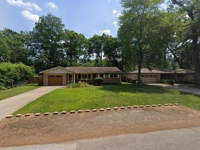 House image located at Michigan City, IN 46360