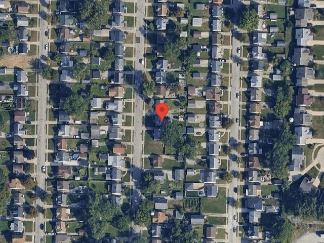 House image located at Cleveland, OH 44135