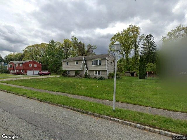 House image located at Lincoln Park, NJ 07035