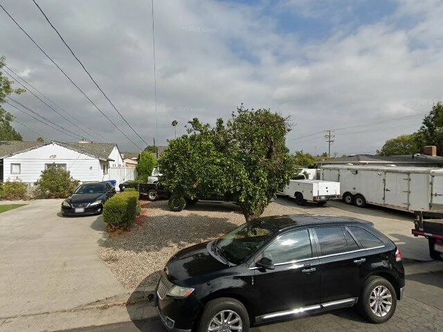 House image located at Granada Hills, CA 91344