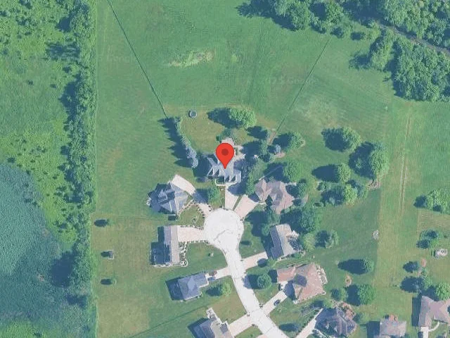 House image located at Crete, IL 60417