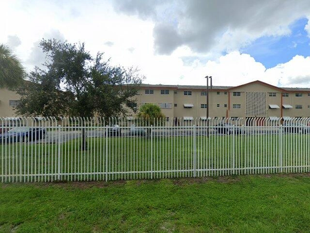 House image located at Hollywood, FL 33021