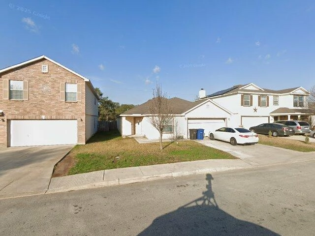 House image located at San Antonio, TX 78259
