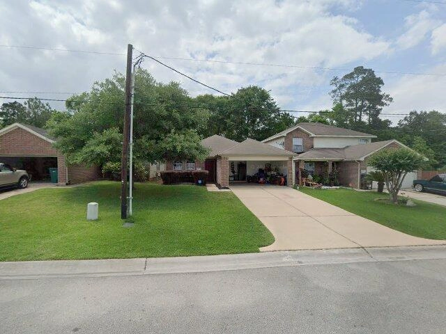 House image located at Conroe, TX 77303