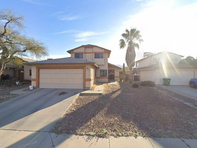 House image located at Tucson, AZ 85742
