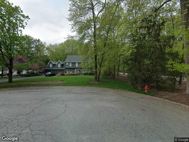 House image located at Pompton Plains, NJ 07444