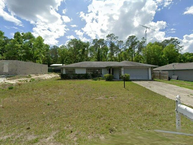 House image located at Dunnellon, FL 34434