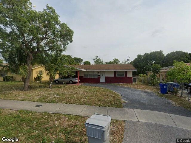 House image located at Pompano Beach, FL 33064