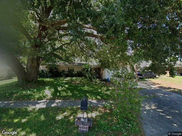 House image located at Titusville, FL 32796
