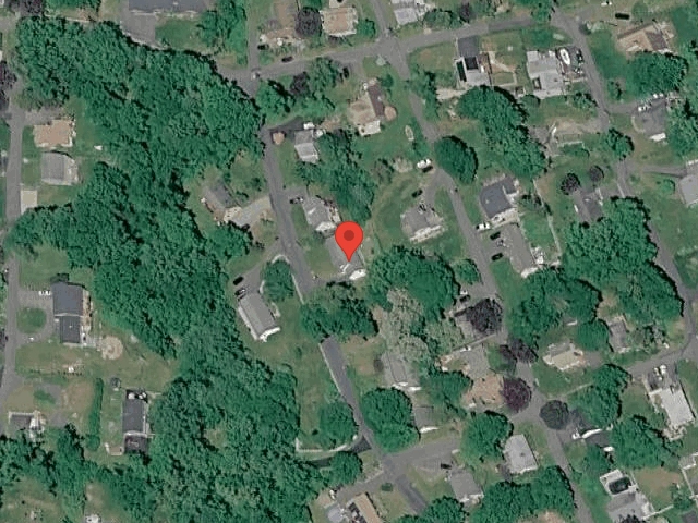 House image located at Danbury, CT 06811