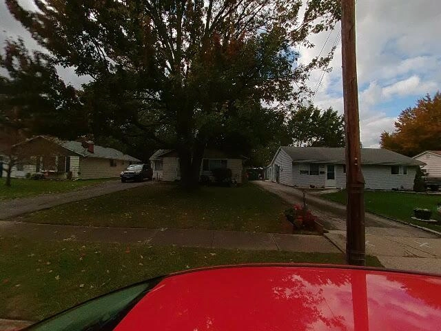 House image located at Mentor, OH 44060