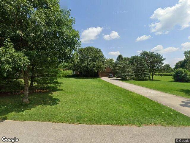 House image located at Dublin, OH 43017