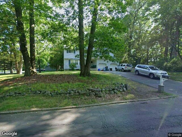 House image located at Pomona, NY 10970