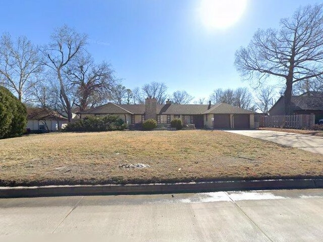 House image located at Wichita, KS 67218