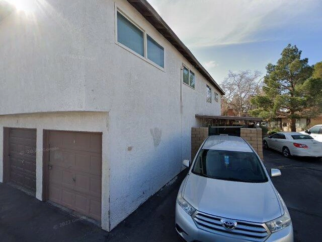 House image located at Las Vegas, NV 89121