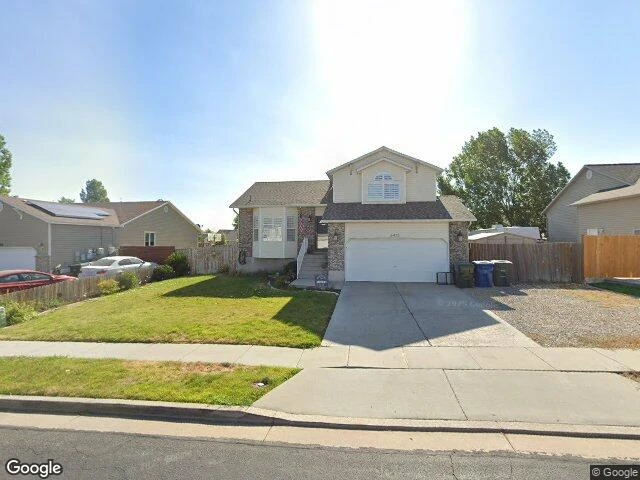 House image located at Salt Lake City, UT 84118