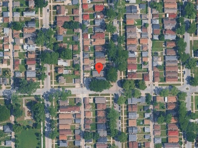 House image located at Chicago, IL 60620
