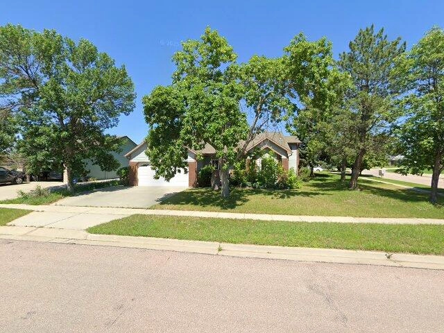 House image located at Rapid City, SD 57703