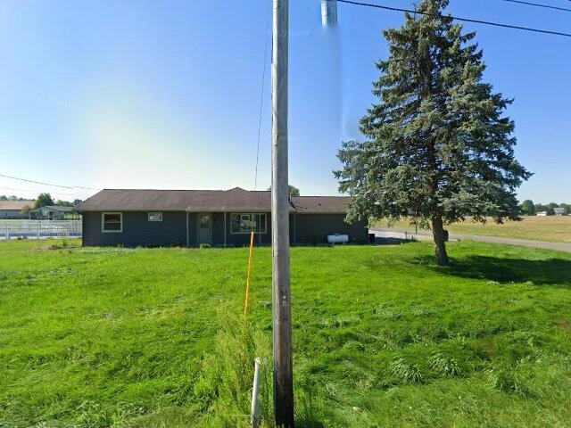 House image located at Warsaw, IN 46582