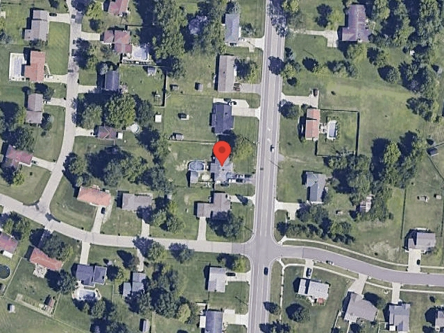 House image located at Hamilton, OH 45011