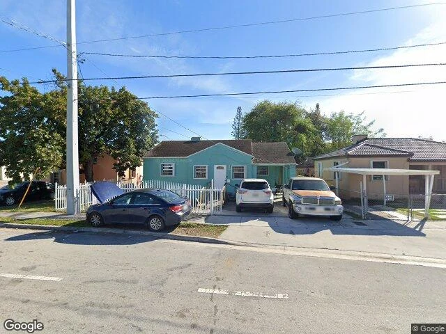 House image located at Miami, FL 33142