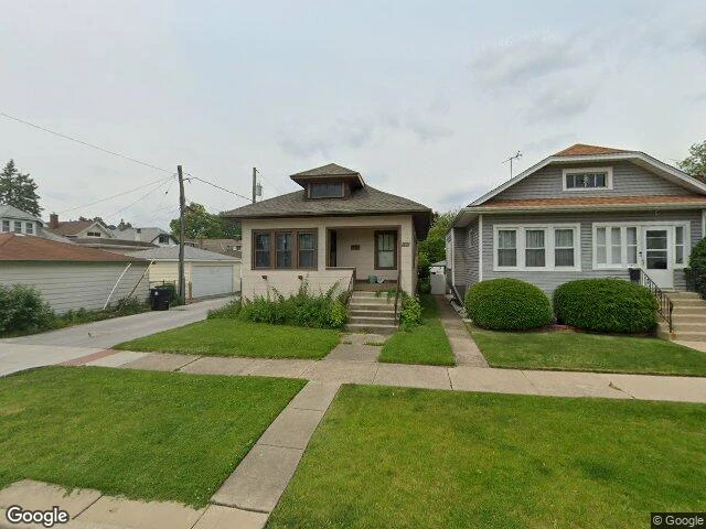 House image located at Berwyn, IL 60402