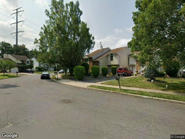 House image located at Dayton, NJ 08810