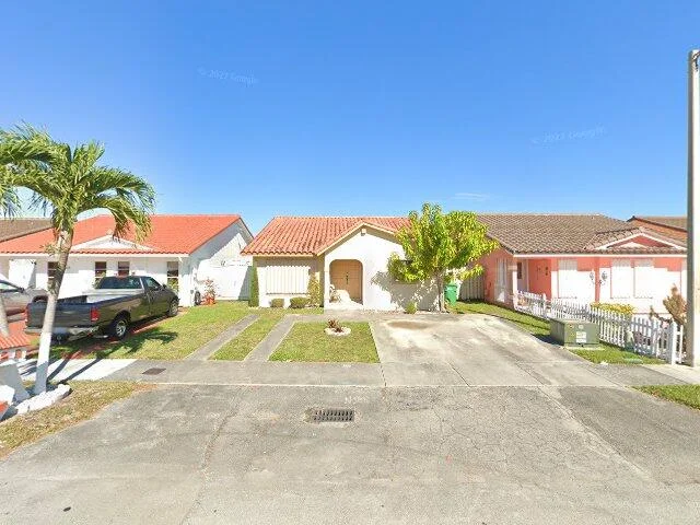 House image located at Hialeah, FL 33018