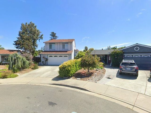 House image located at Union City, CA 94587