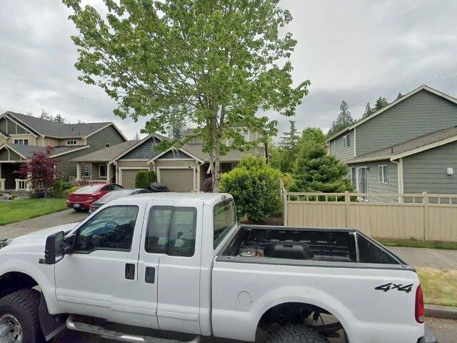 House image located at Lacey, WA 98503