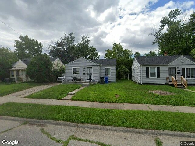 House image located at Inkster, MI 48141