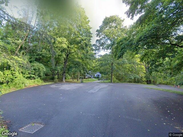 House image located at Mount Kisco, NY 10549