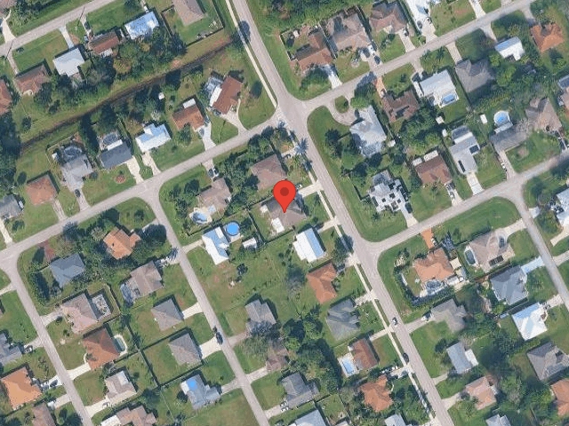 House image located at Port Saint Lucie, FL 34983